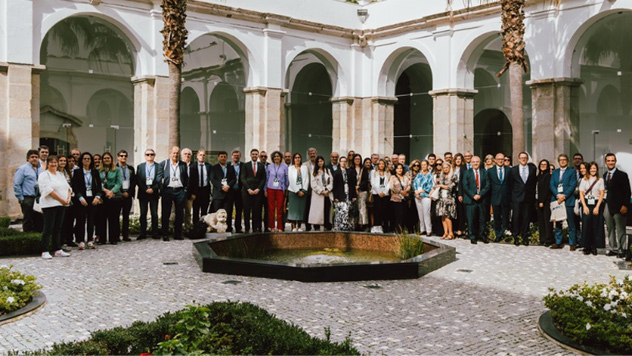 Comité de Acompanhamento
